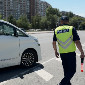 В ВКО за пять дней не выявлено подложных госномеров на транспорте