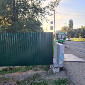 Реконструкция моста началась в Усть-Каменогорске