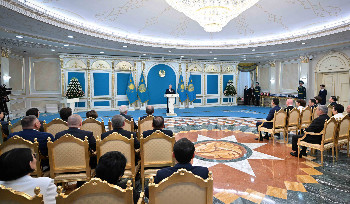 Казахстан ждет модернизация медицинского образования - Токаев