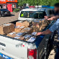 В Усть-Каменогорске алкоголь в одном из магазинов продавали без лицензии