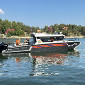 Спасатели ВКО штрафуют нарушителей на воде