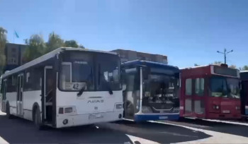 В ВКО за пять дней операции 