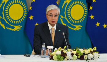 Казахстан готов поставлять в ЕС 21 из 34 минералов