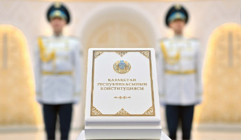 В Новой Конституции существенно обновлена модель защиты прав человека