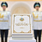 В Новой Конституции существенно обновлена модель защиты прав человека