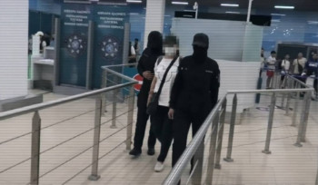 В Турции задержали женщину, укравшую 6 млрд тенге у казахстанцев