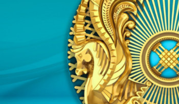 Токаев поздравил Назарбаева с днем рождения