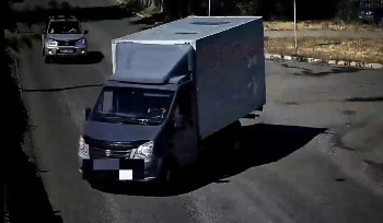 В Усть-Каменогорске за рулем авто оказался недееспособный мужчина