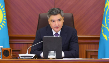 Правило однократности действует только для назначенных после 1 июля - Бектенов