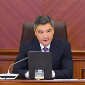 Правило однократности действует только для назначенных после 1 июля - Бектенов