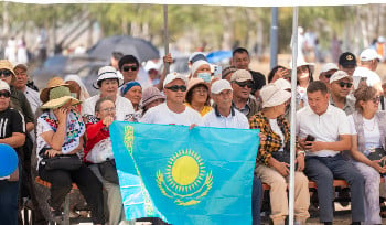 Уланский район стал победителем в кокпаре