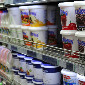 Казахстан увеличил выпуск продуктов питания