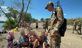 В ВКО с начала купального сезона утонули восемь человек