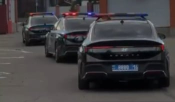 В ВКО полиция остановила 57 водителей, которые сели за руль без прав