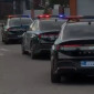 В ВКО полиция остановила 57 водителей, которые сели за руль без прав
