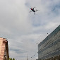 10 новых говорящих дронов начала использовать полиция ВКО