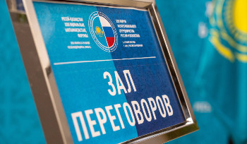 Между ВКО и Омской областью РФ планируют наладить транспортное сообщение