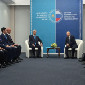 Конфликт между Россией и Украиной уже стоит заморозить - Токаев